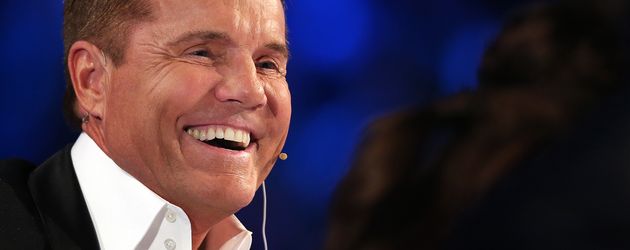 Dieter Bohlen in der DSDS-Jury Dieter Bohlen in der DSDS-Jury