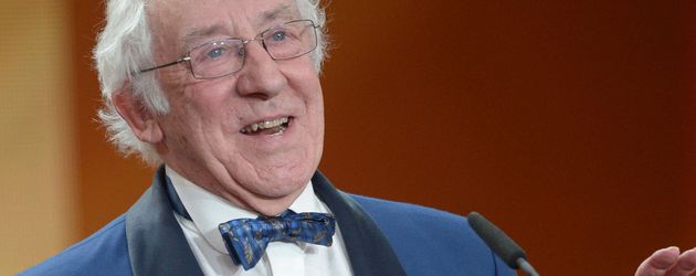 Dieter Hallervorden Dieter Hallervorden