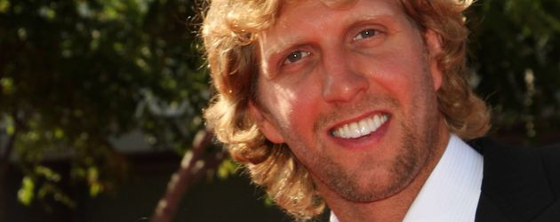 Dirk Nowitzki Dirk Nowitzki