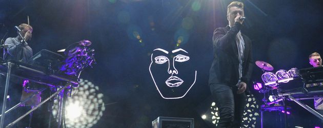 Sam Smith Sam Smith