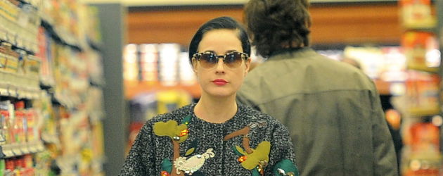 Dita Von Teese Dita Von Teese