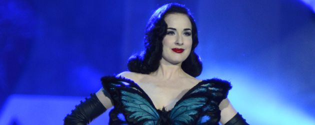 Dita Von Teese Dita Von Teese