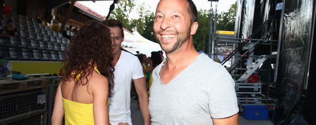 DJ Bobo im Juli 2013 DJ Bobo im Juli 2013