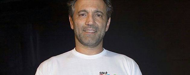 Domingos Montagner Domingos Montagner