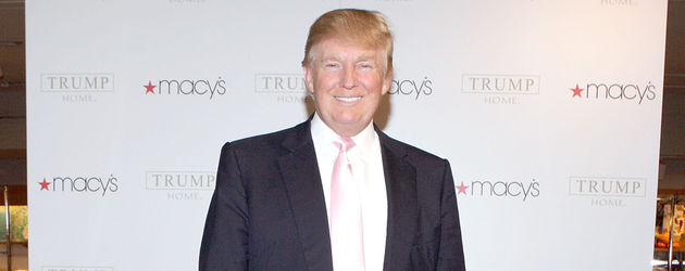 Donald Trump Donald Trump