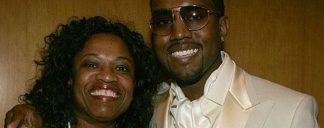 Kanye West Kanye West
