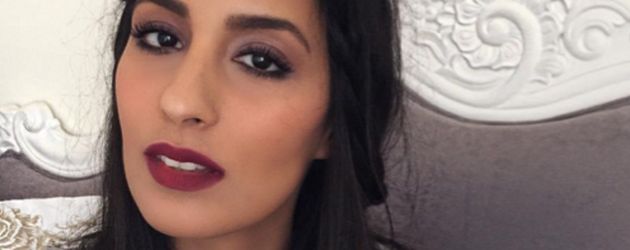 Dounia Slimani Dounia Slimani