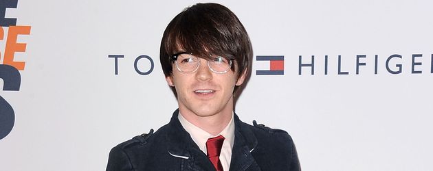 Drake Bell bei Charity-Gala in L.A. Drake Bell bei Charity-Gala in L.A.