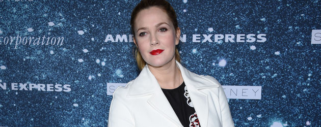 Drew Barrymore Drew Barrymore