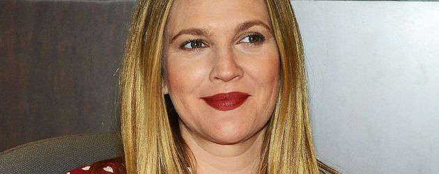 Drew Barrymore Drew Barrymore