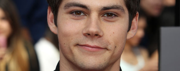 Dylan O'Brien Dylan O'Brien