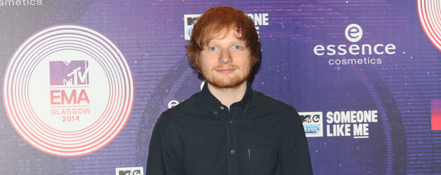 Ed Sheeran Ed Sheeran