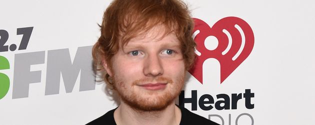 Ed Sheeran Ed Sheeran