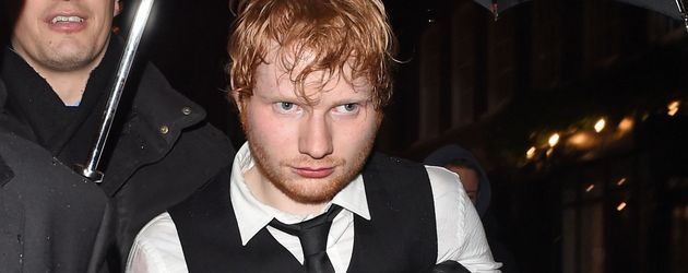 Ed Sheeran Ed Sheeran