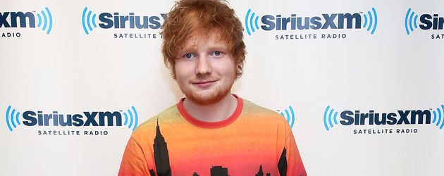 Ed Sheeran Ed Sheeran