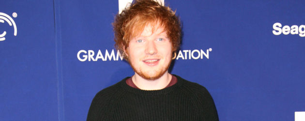 Ed Sheeran Ed Sheeran