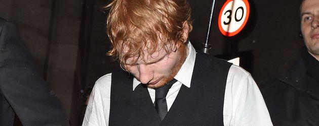 Ed Sheeran Ed Sheeran