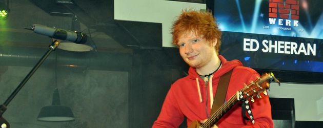 Ed Sheeran Ed Sheeran