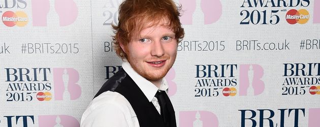 Ed Sheeran Ed Sheeran