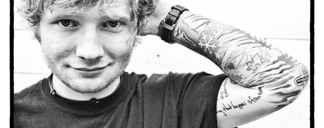 Ed Sheeran Ed Sheeran