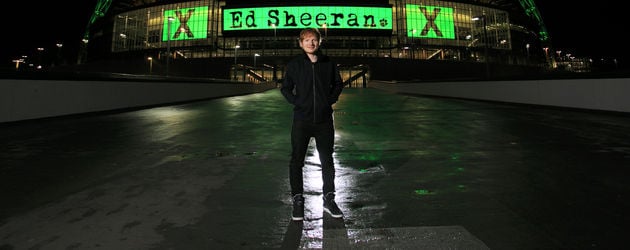 Ed Sheeran Ed Sheeran