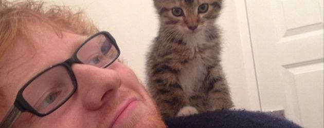 Ed Sheeran Ed Sheeran