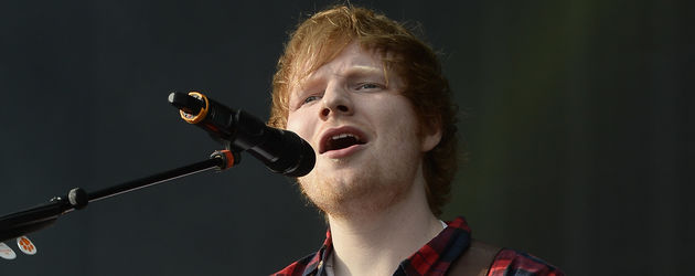 Ed Sheeran Ed Sheeran