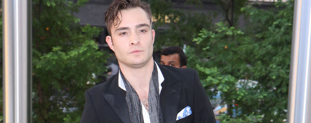 Ed Westwick Ed Westwick
