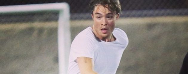Ed Westwick Ed Westwick