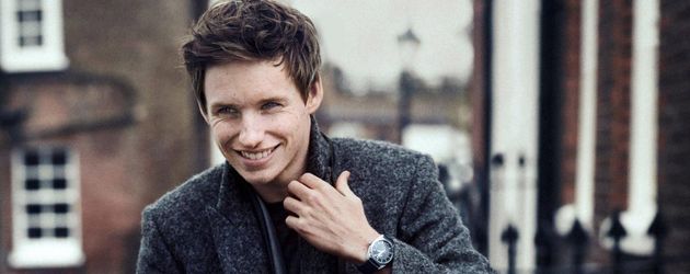Eddie Redmayne Eddie Redmayne