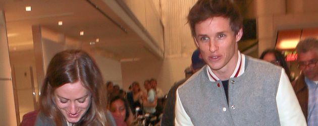 Eddie Redmayne Eddie Redmayne