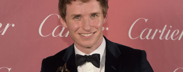 Eddie Redmayne Eddie Redmayne
