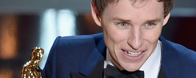 Eddie Redmayne Eddie Redmayne