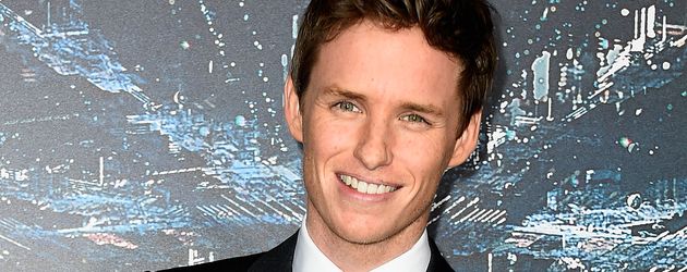 Eddie Redmayne Eddie Redmayne