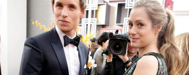 Eddie Redmayne Eddie Redmayne