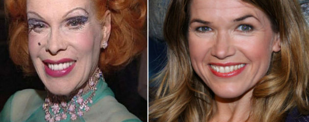Anke Engelke Anke Engelke