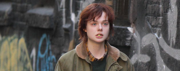 Elle Fanning Elle Fanning
