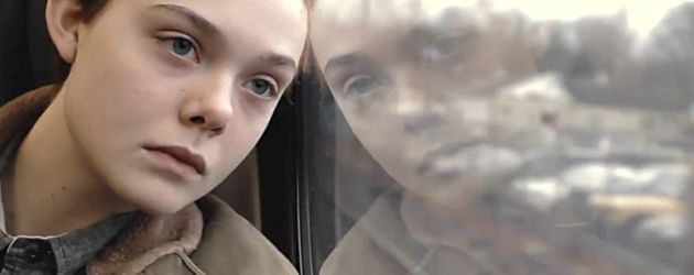 Elle Fanning Elle Fanning