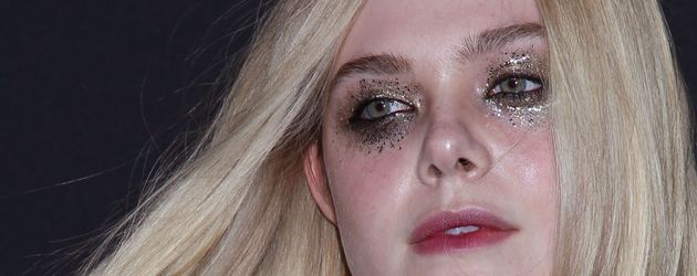 Elle Fanning Elle Fanning