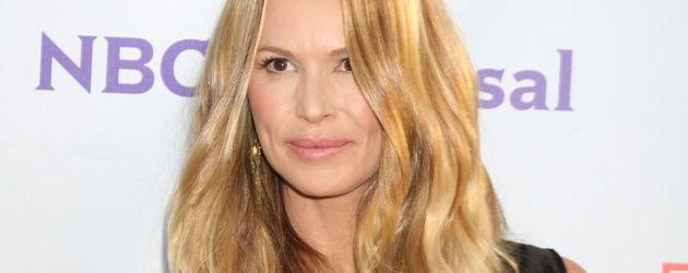 Elle MacPherson, Schauspielerin Elle MacPherson, Schauspielerin