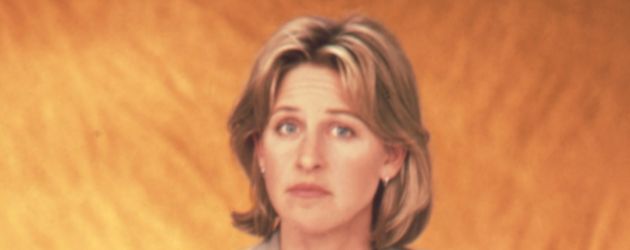 Ellen DeGeneres Ellen DeGeneres