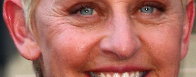 Ellen DeGeneres Ellen DeGeneres