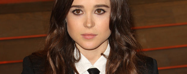 Ellen Page Ellen Page