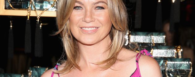 "Grey's Anatomy"-Star Ellen Pompeo in Los Angeles 2016 "Grey's Anatomy"-Star Ellen Pompeo in Los Angeles 2016
