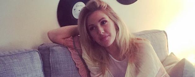 Ellie Goulding, Sängerin Ellie Goulding, Sängerin