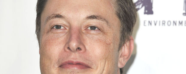 Elon Musk Elon Musk