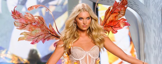 Elsa Hosk Elsa Hosk