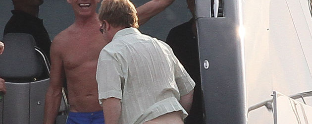 Elton John Elton John