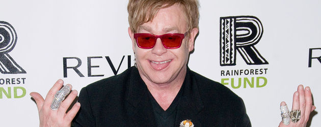 Elton John Elton John
