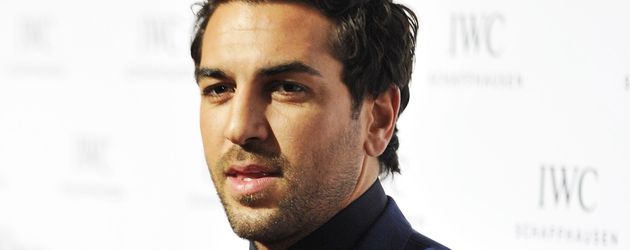 Elyas M'Barek, Schauspieler Elyas M'Barek, Schauspieler